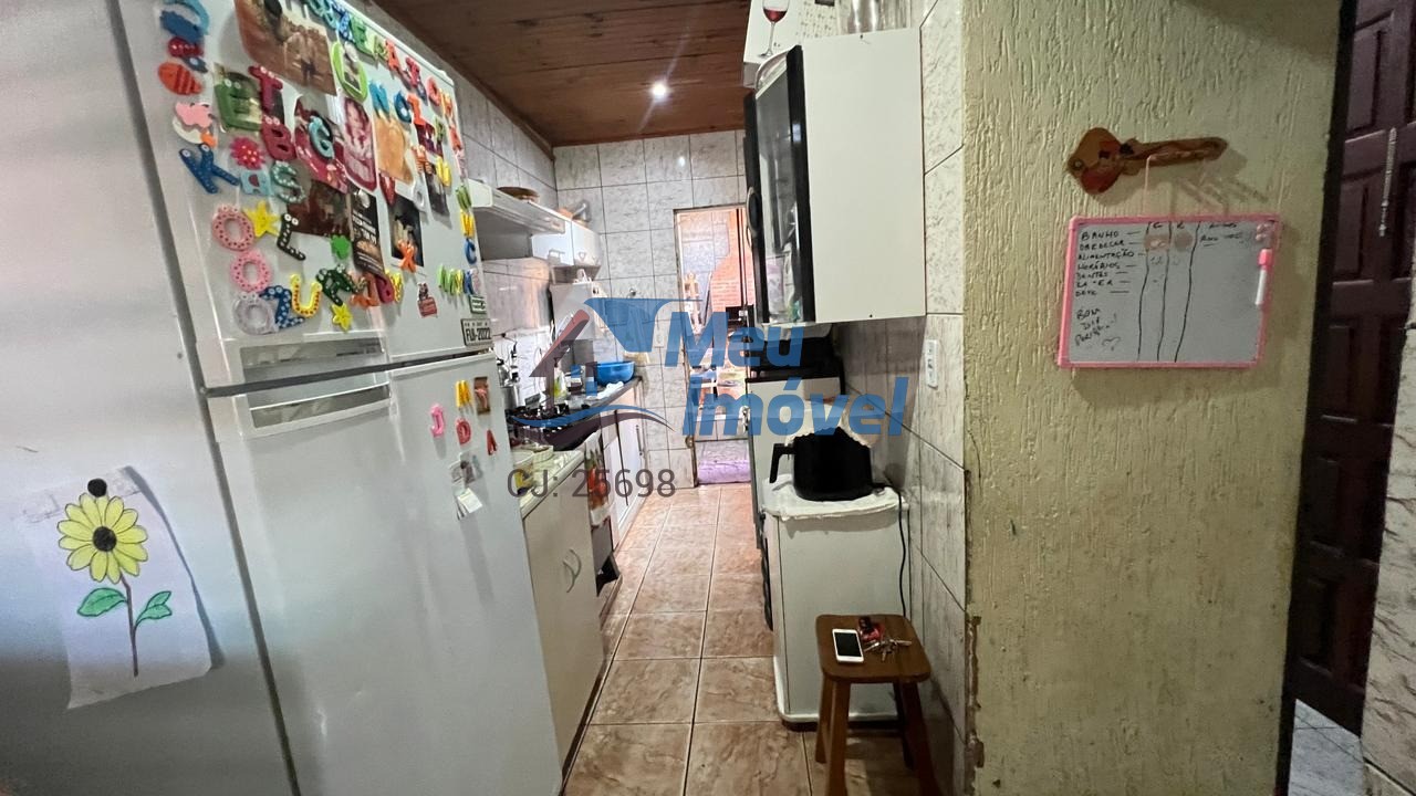 Qr 309 recanto das emas casa 3 quartos 4 vagas 150m² área go