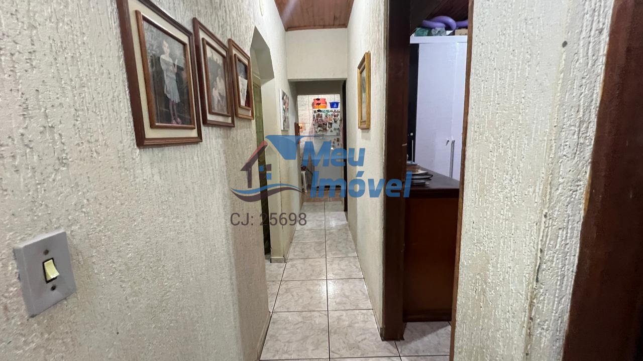 QR 309 Recanto das Emas Casa 3 Quartos 4 Vagas 150m² Área Gourmet Churrasqueira