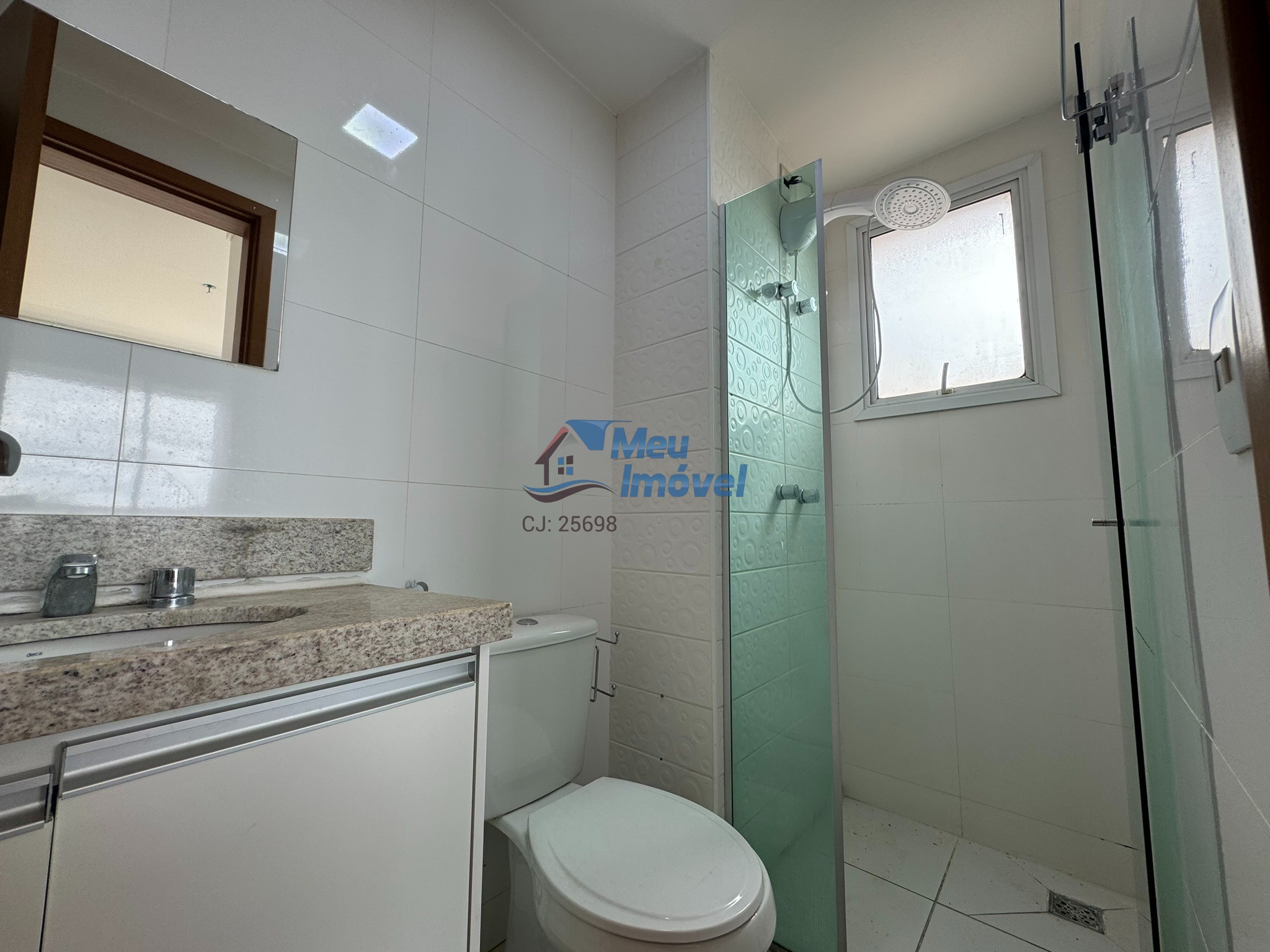 Av. Das araucárias blend águas claras 1 quarto 1 vaga 47m² m