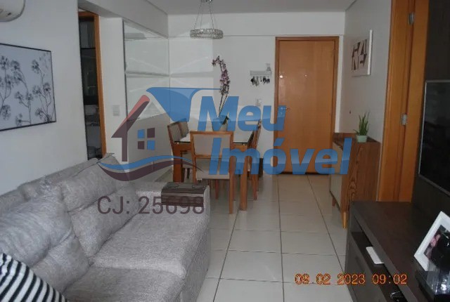 Quadra 101 aguas claras residencial apê 2 quartos 1 suite 1 