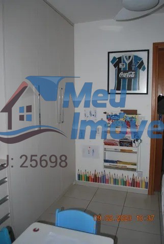 Quadra 101 aguas claras residencial apê 2 quartos 1 suite 1 