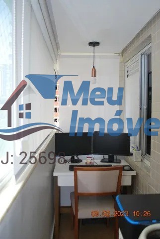 Quadra 101 aguas claras residencial apê 2 quartos 1 suite 1 