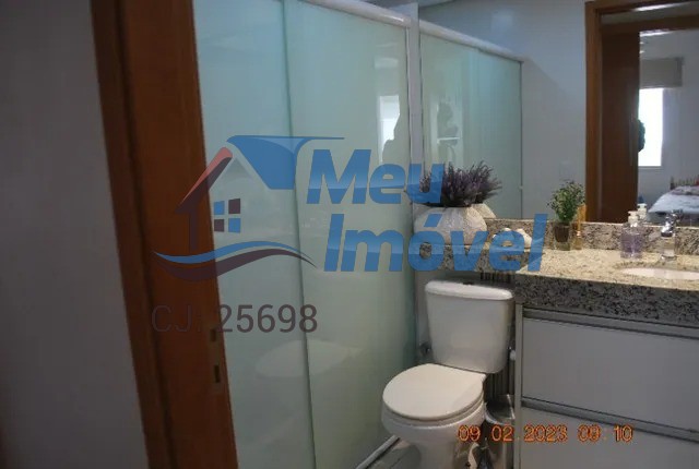 QUADRA 101 AGUAS CLARAS Residencial Apê 2 quartos 1 suite 1 Vaga 59 m²