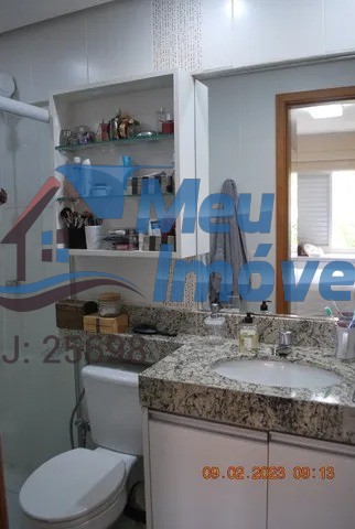 QUADRA 101 AGUAS CLARAS Residencial Apê 2 quartos 1 suite 1 Vaga 59 m²