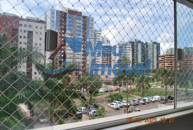 QUADRA 101 AGUAS CLARAS Residencial Apê 2 quartos 1 suite 1 Vaga 59 m²
