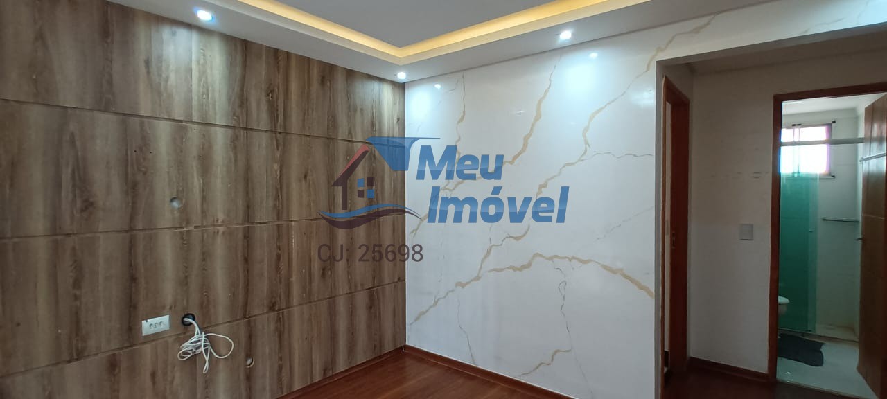Condomínio paris valparaíso apto 2 quartos 1 vaga 43m² refor