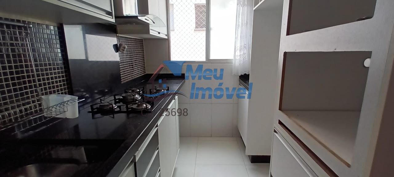 Condomínio paris valparaíso apto 2 quartos 1 vaga 43m² refor