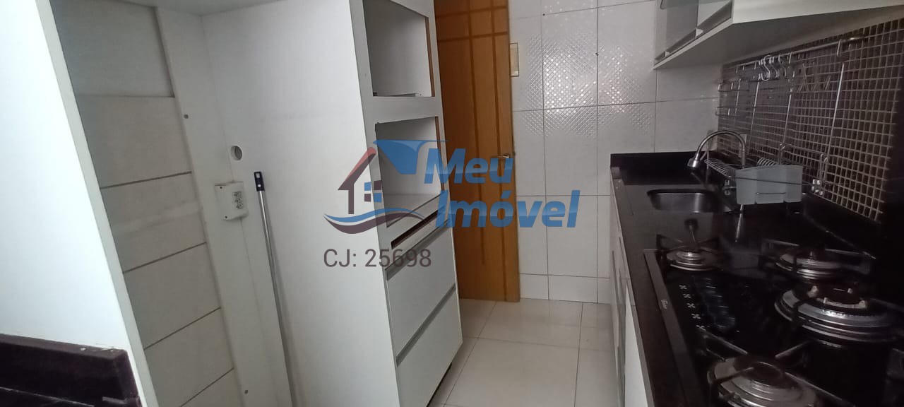 Condomínio paris valparaíso apto 2 quartos 1 vaga 43m² refor