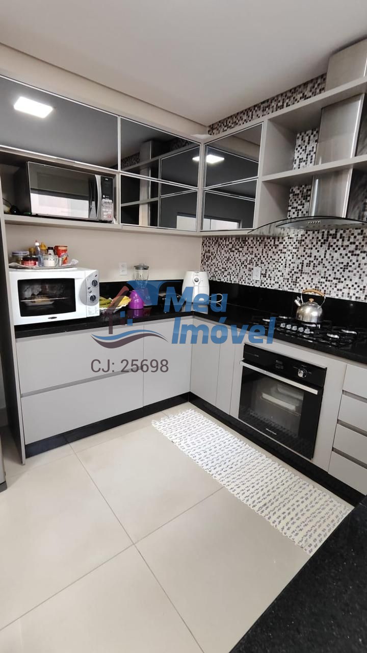 Apartamento, 3 quartos, 250 m² - Foto 4