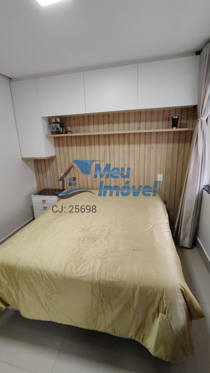 Apartamento, 3 quartos, 250 m² - Foto 8
