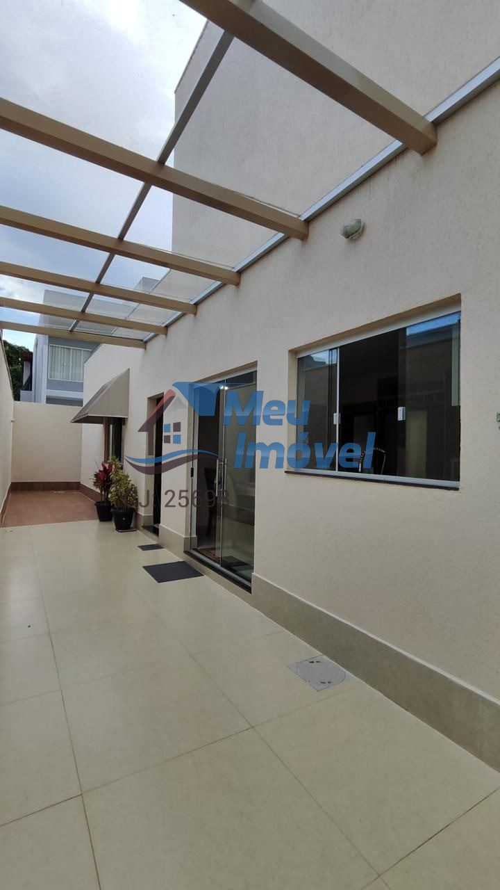 Apartamento, 3 quartos, 250 m² - Foto 11