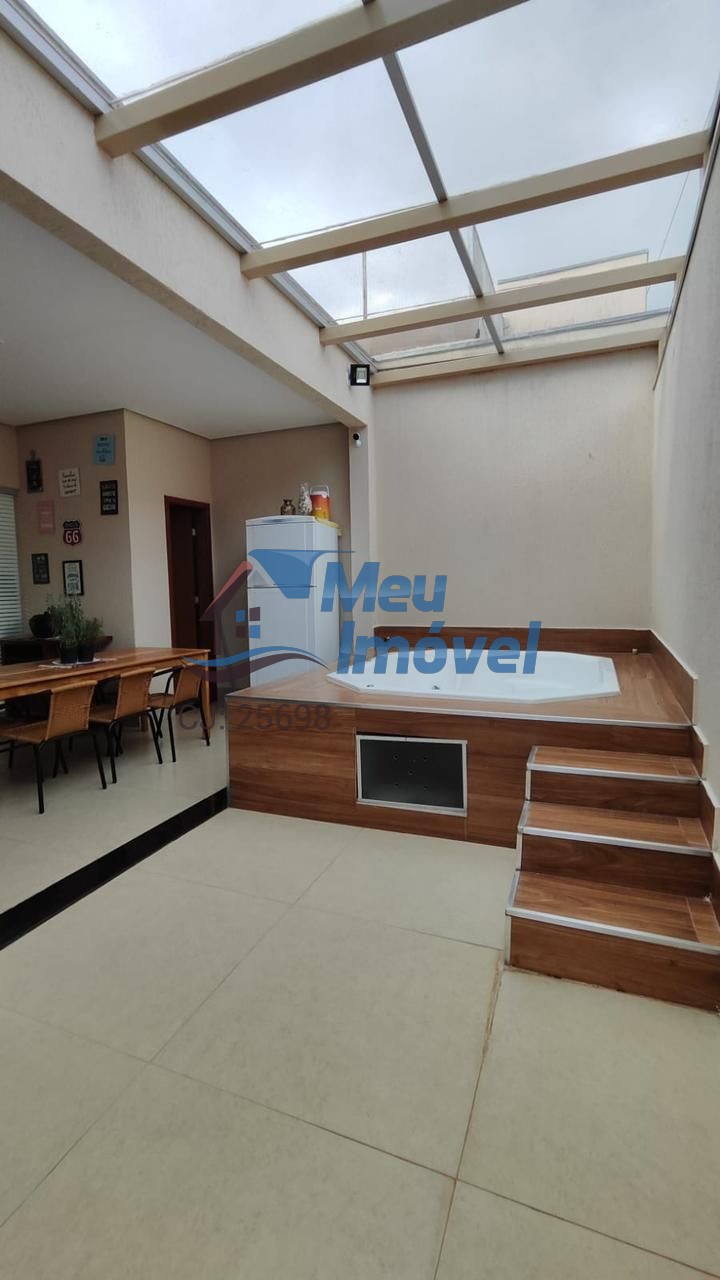 Apartamento, 3 quartos, 250 m² - Foto 15
