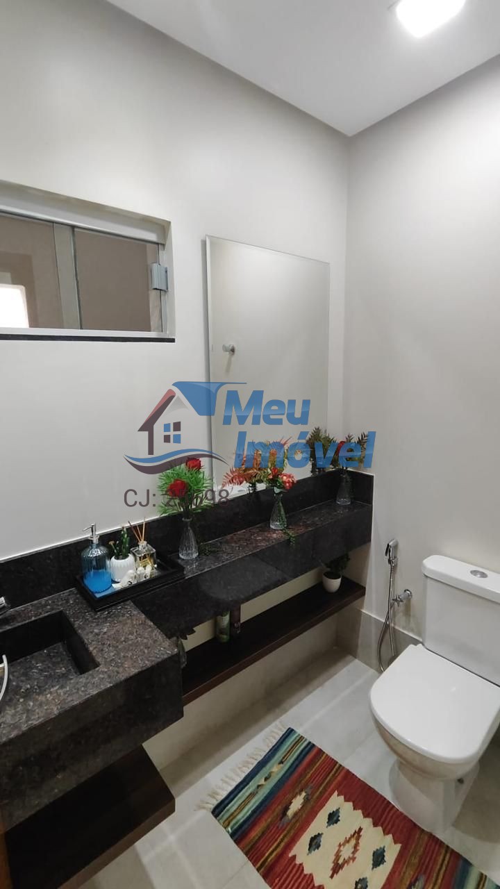 Apartamento, 3 quartos, 250 m² - Foto 20
