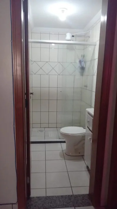 QI 05 Setor Industrial Taguatinga APTO 2 Quartos 1 Suíte 55m² Salão de Festas