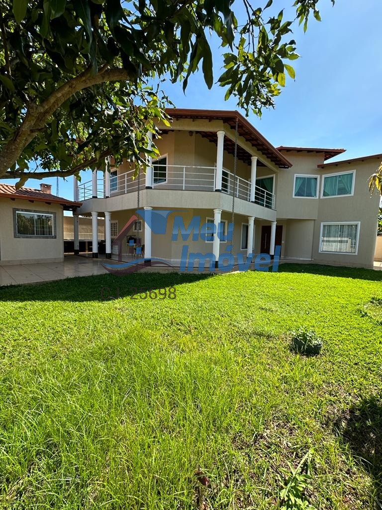 Brasília condomínio mini granja do torto 5 quartos 2 suítes 