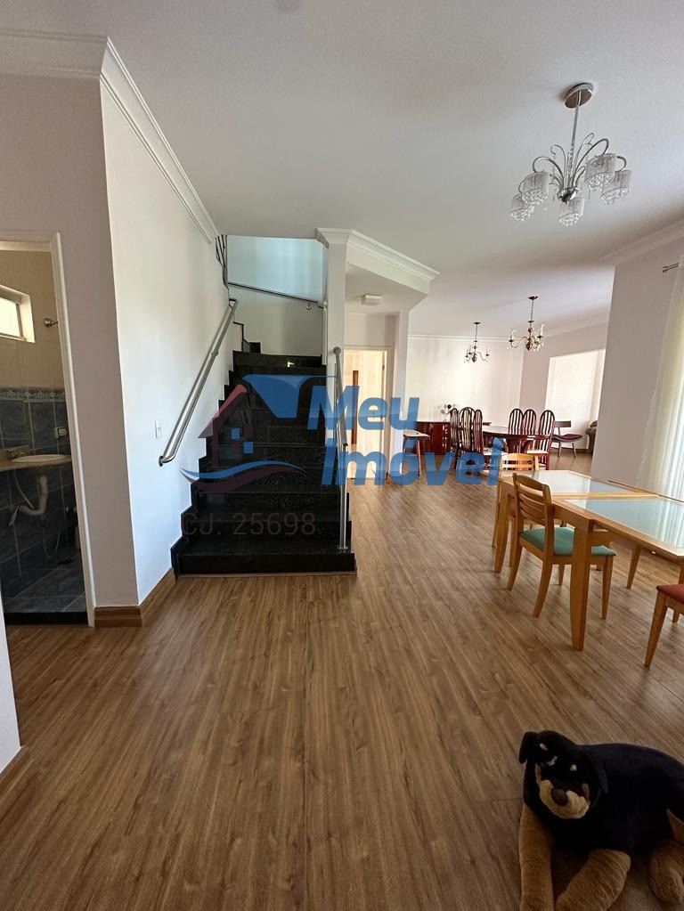 Brasília condomínio mini granja do torto 5 quartos 2 suítes 