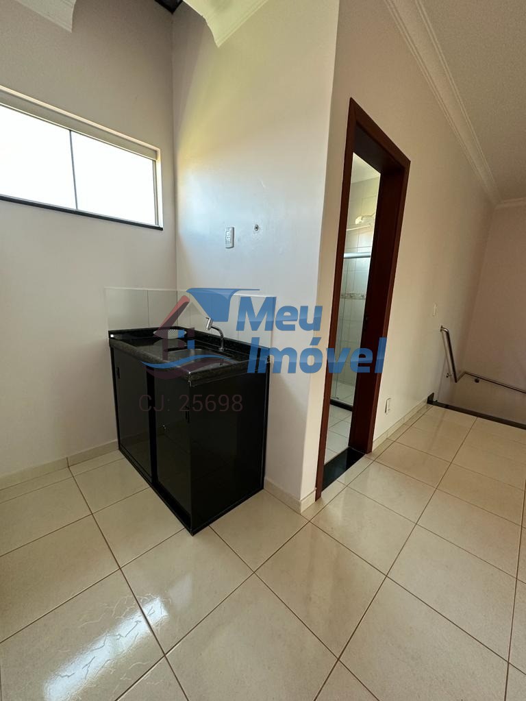 Brasília Condomínio Mini Granja do Torto 5 Quartos 2 Suítes 4 Vagas 600 m²