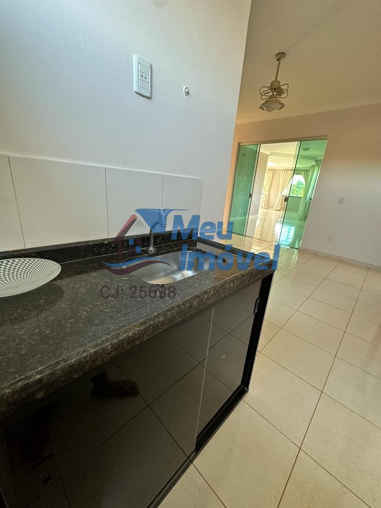 Brasília Condomínio Mini Granja do Torto 5 Quartos 2 Suítes 4 Vagas 600 m²