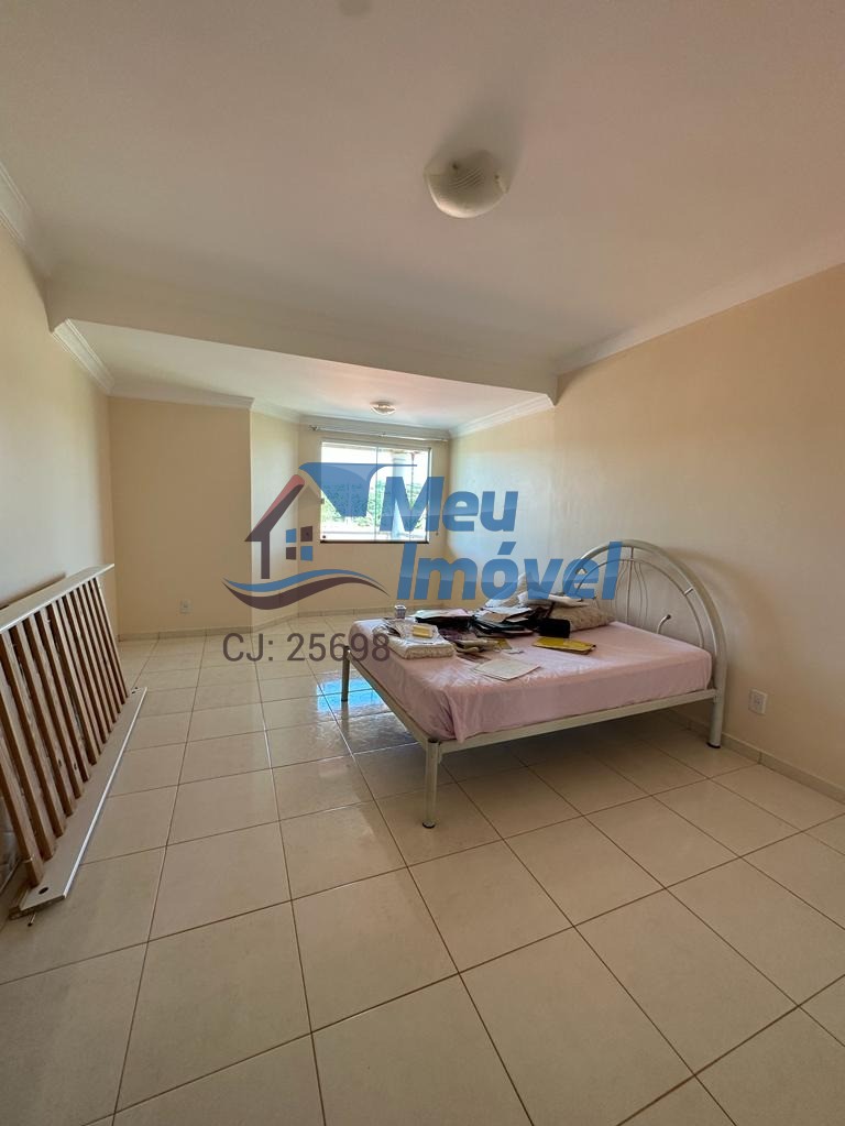 Brasília Condomínio Mini Granja do Torto 5 Quartos 2 Suítes 4 Vagas 600 m²