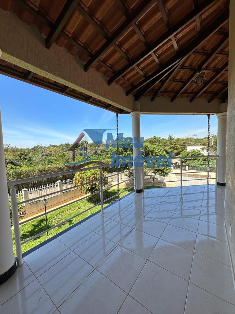 Brasília Condomínio Mini Granja do Torto 5 Quartos 2 Suítes 4 Vagas 600 m²