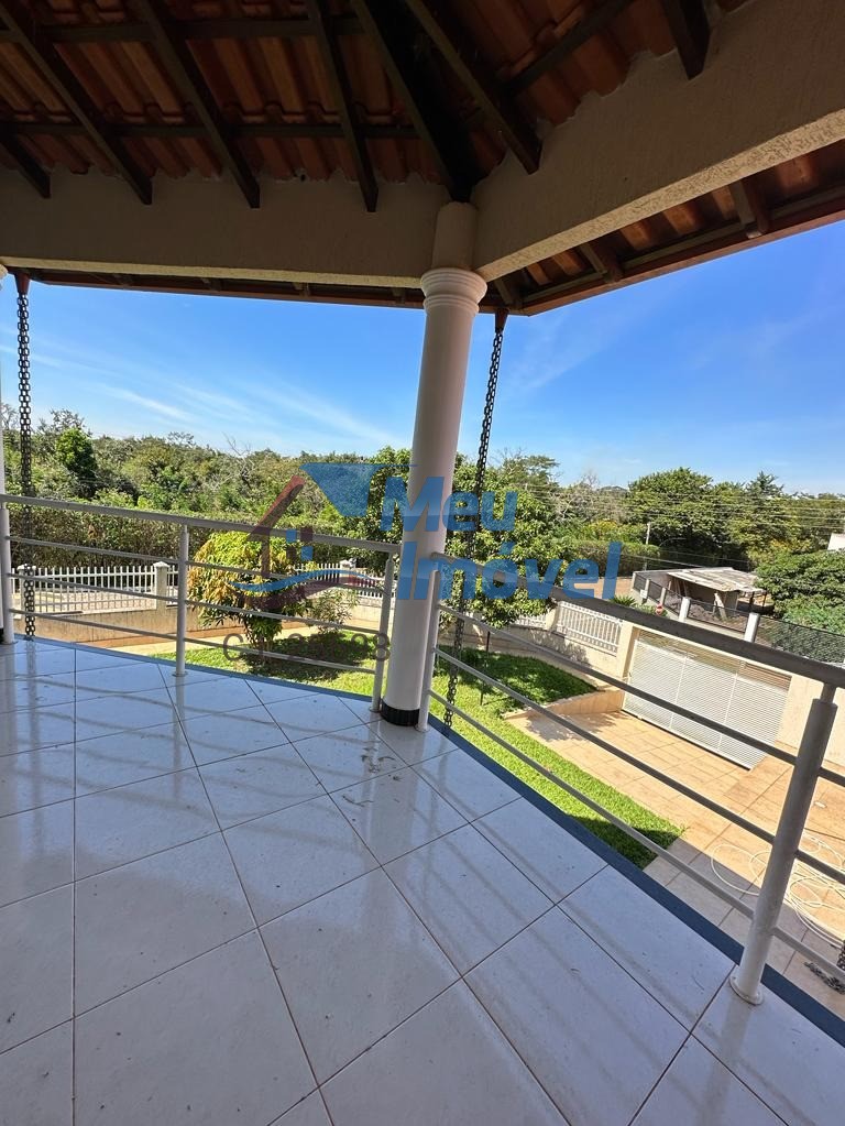 Brasília Condomínio Mini Granja do Torto 5 Quartos 2 Suítes 4 Vagas 600 m²