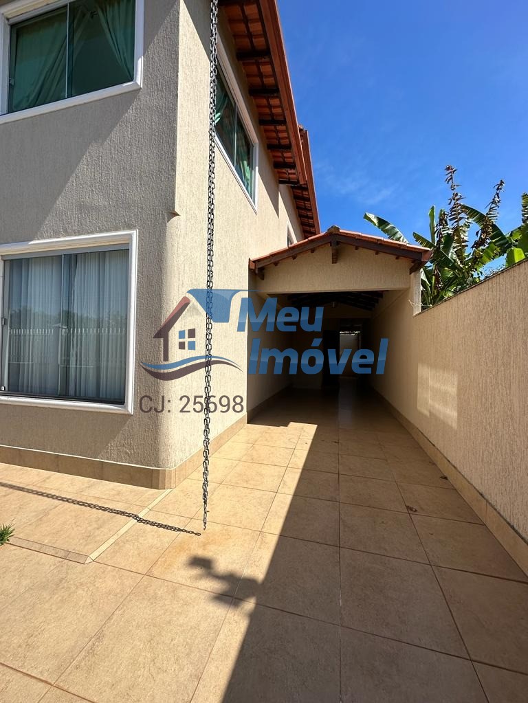 Brasília Condomínio Mini Granja do Torto 5 Quartos 2 Suítes 4 Vagas 600 m²