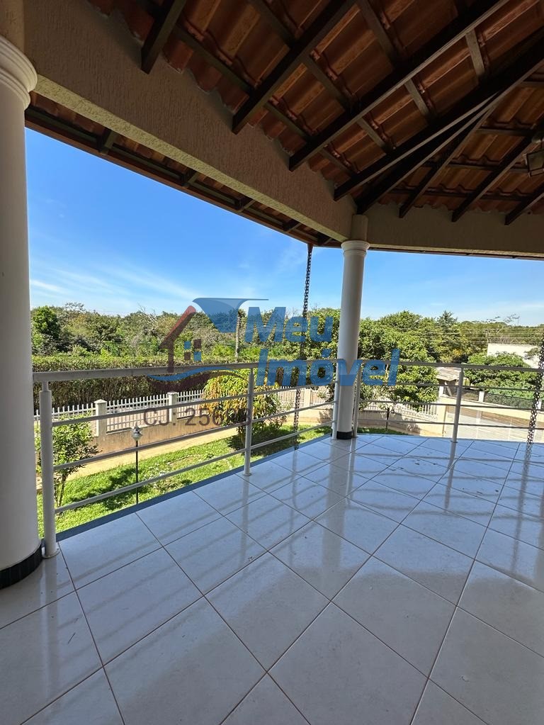 Brasília Condomínio Mini Granja do Torto 5 Quartos 2 Suítes 4 Vagas 600 m²