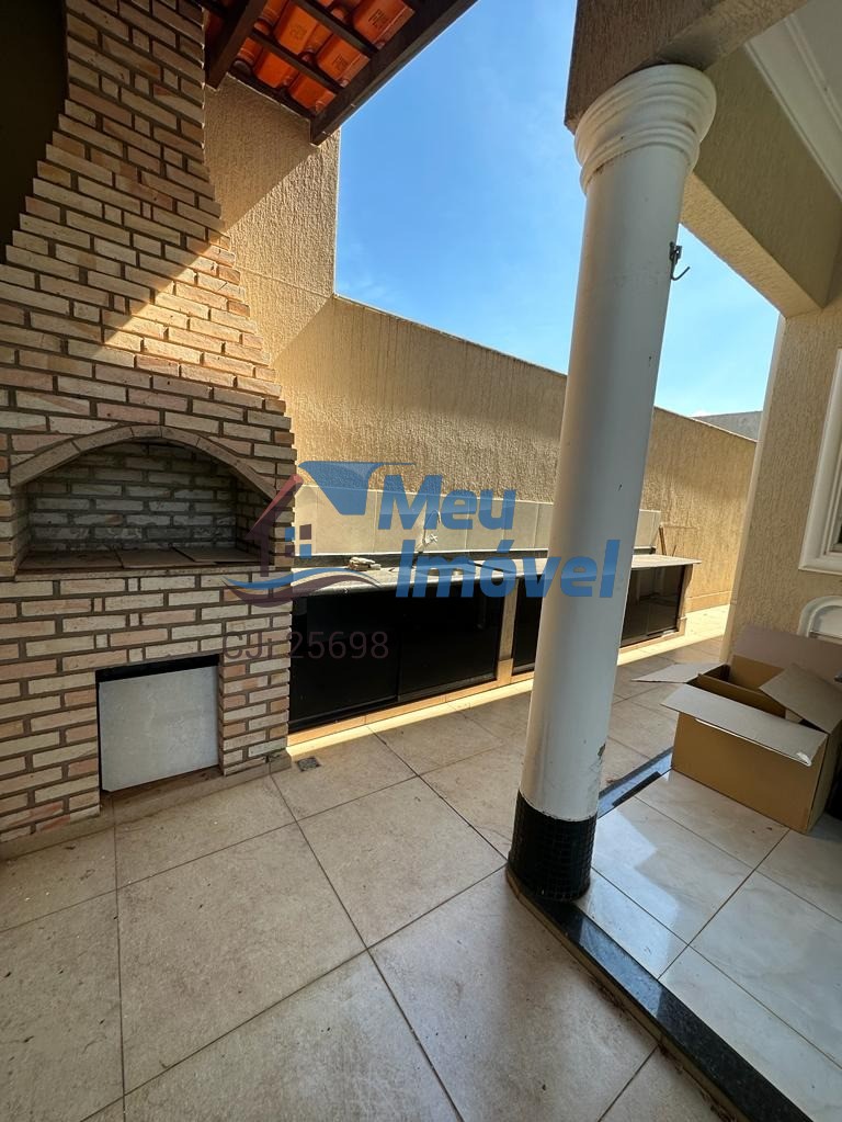 Brasília Condomínio Mini Granja do Torto 5 Quartos 2 Suítes 4 Vagas 600 m²