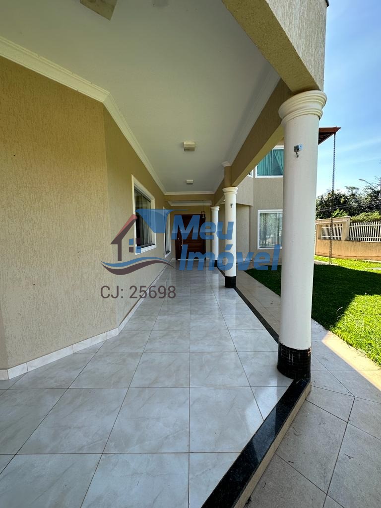 Brasília Condomínio Mini Granja do Torto 5 Quartos 2 Suítes 4 Vagas 600 m²