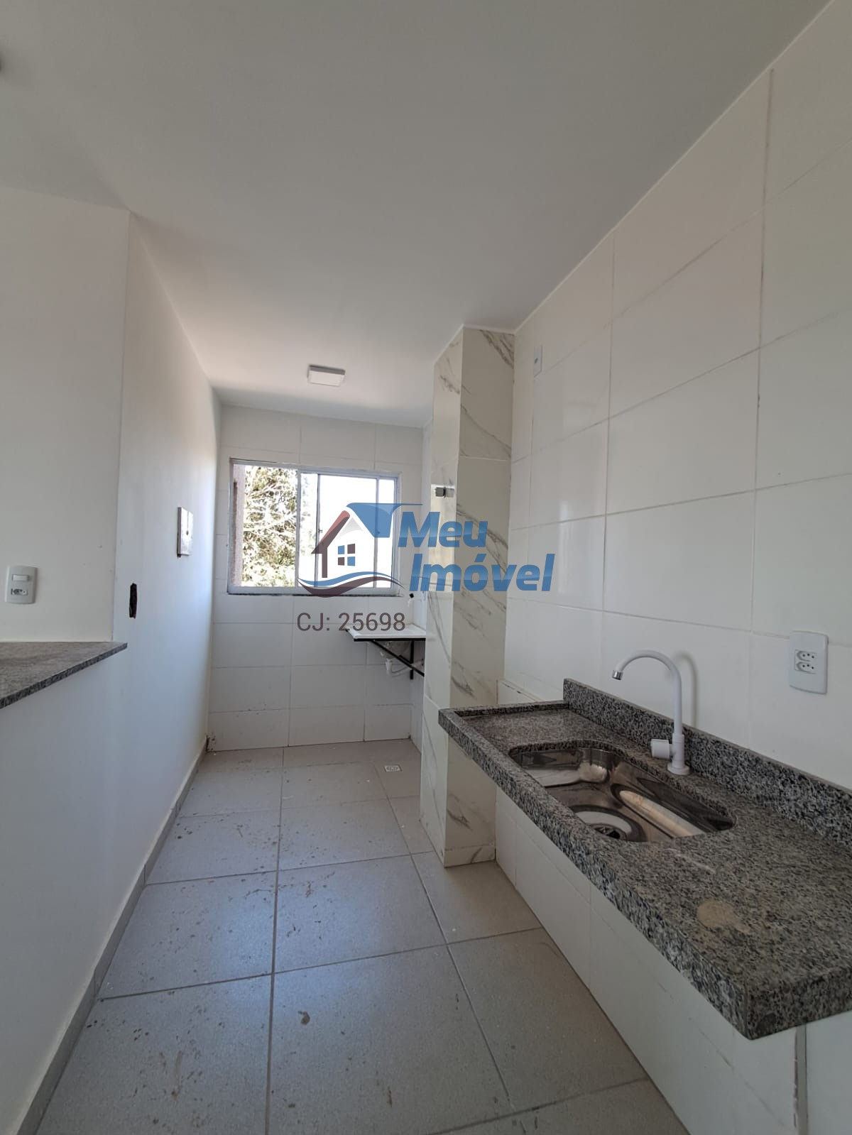 Quadra 101 ingá p23.1 luziânia apto 2 quartos 1 vaga 52m² ár - foto 6