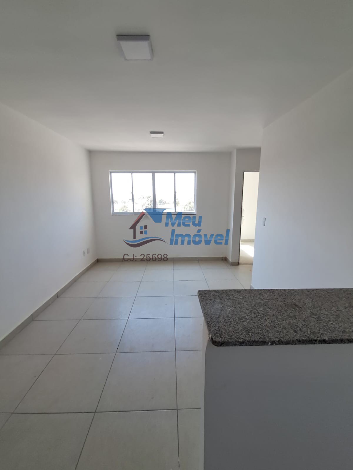 Quadra 101 ingá p23.1 luziânia apto 2 quartos 1 vaga 52m² ár - foto 8