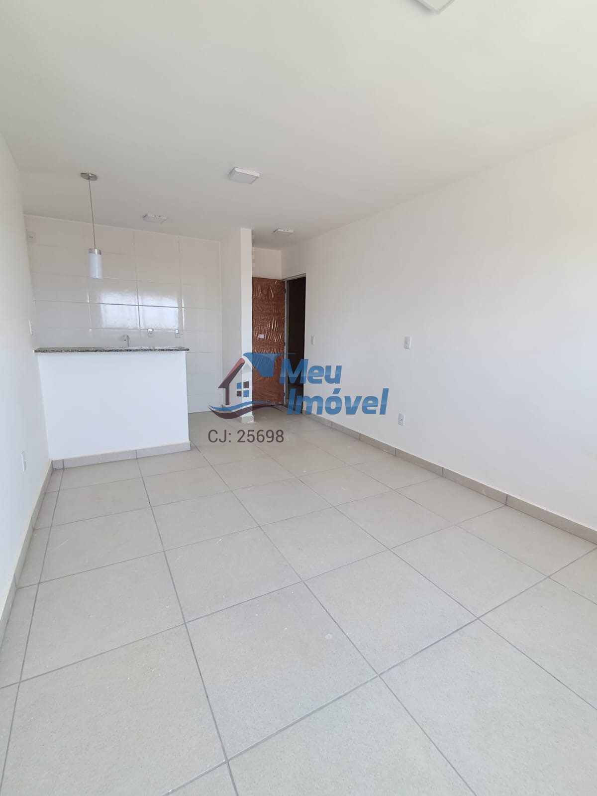 Quadra 101 ingá p23.1 luziânia apto 2 quartos 1 vaga 52m² ár - foto 11