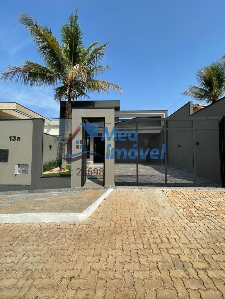 Casa, 4 quartos, 320 m² - Foto 3