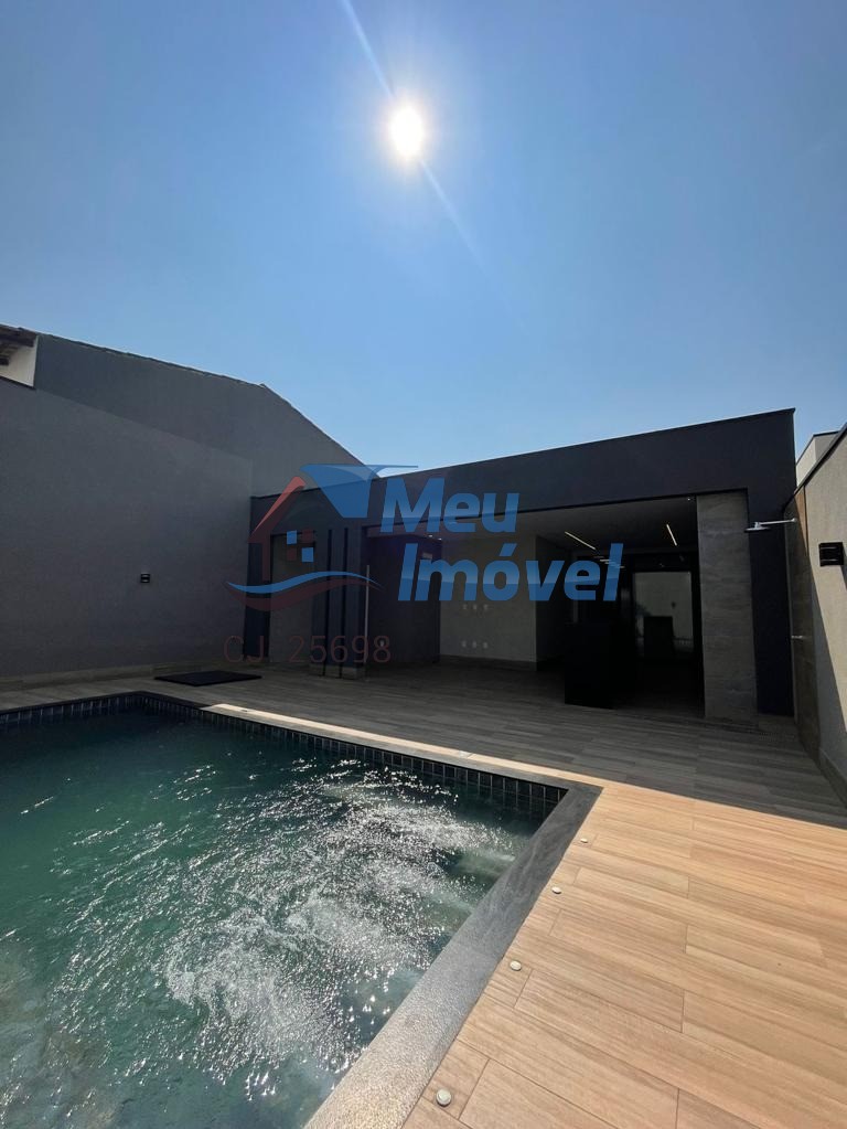 Casa, 4 quartos, 320 m² - Foto 24