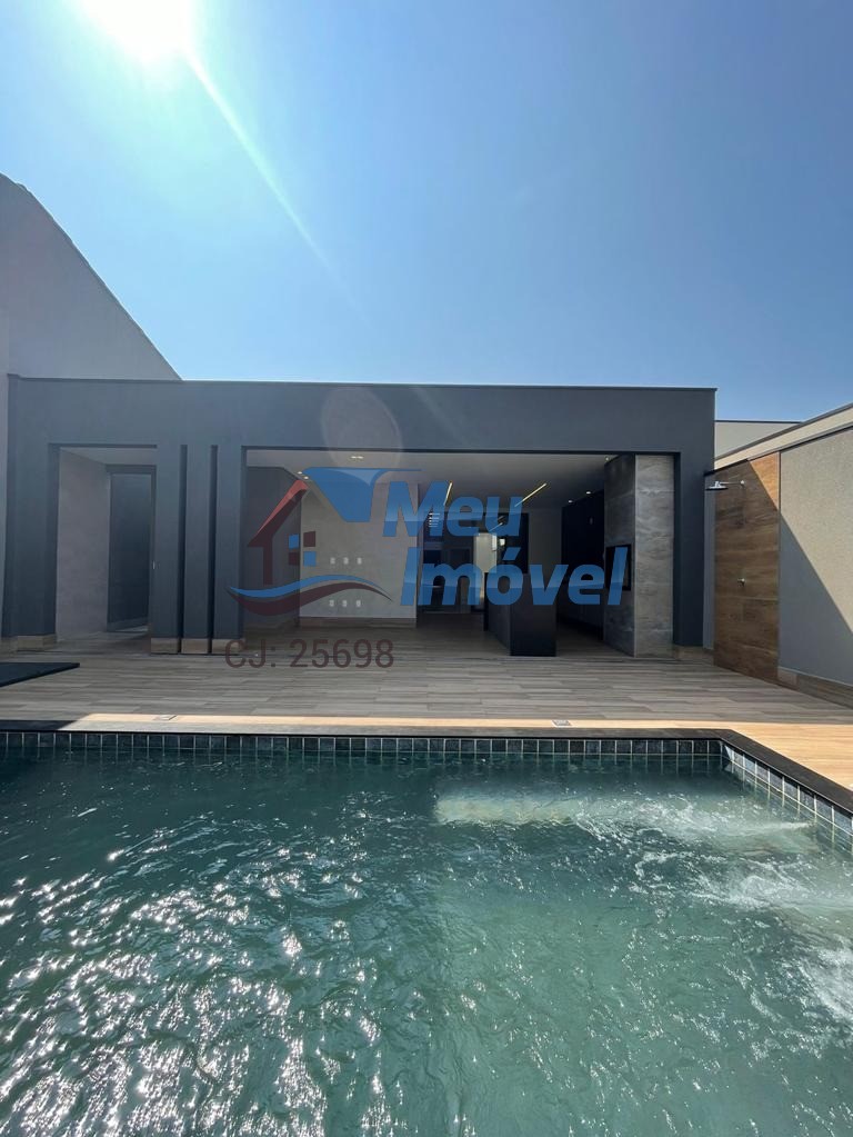Casa, 4 quartos, 320 m² - Foto 25