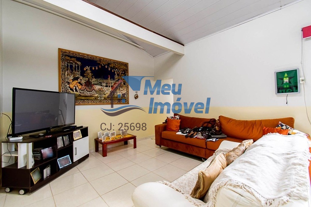 Casa, 3 quartos, 360 m² - Foto 2