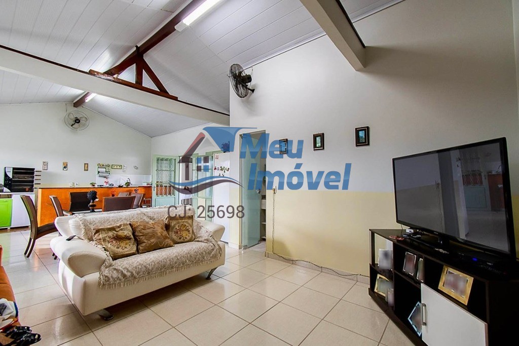 Casa, 3 quartos, 360 m² - Foto 4