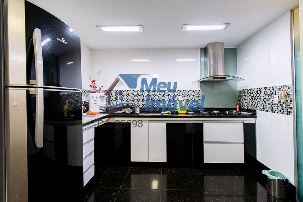 Casa, 3 quartos, 360 m² - Foto 6