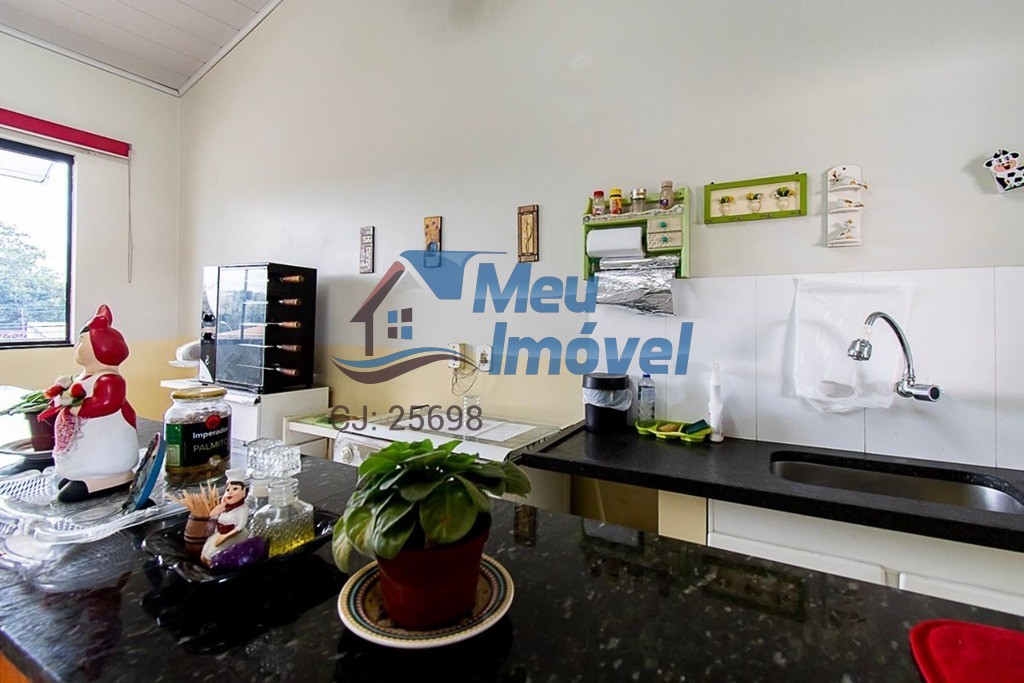 Casa, 3 quartos, 360 m² - Foto 8
