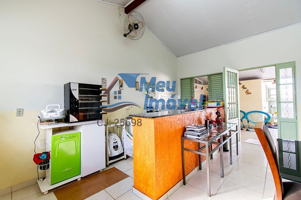 Casa, 3 quartos, 360 m² - Foto 11