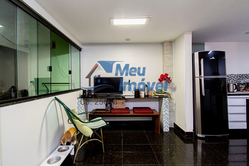 Casa, 3 quartos, 360 m² - Foto 44