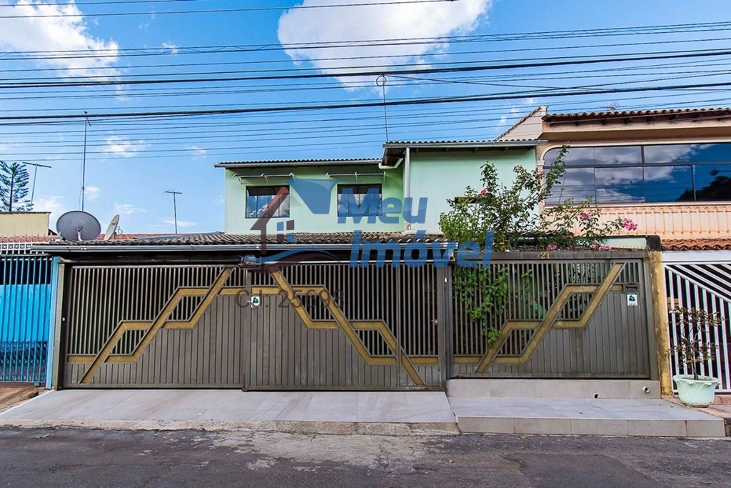 Casa, 3 quartos, 360 m² - Foto 46