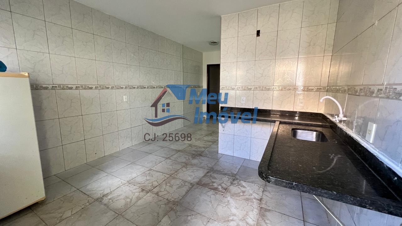 QN 406 Conj 16 Samambaia Sobrado 4 Quartos 1 Suíte 3 Vagas 105m² Varanda Lavabo