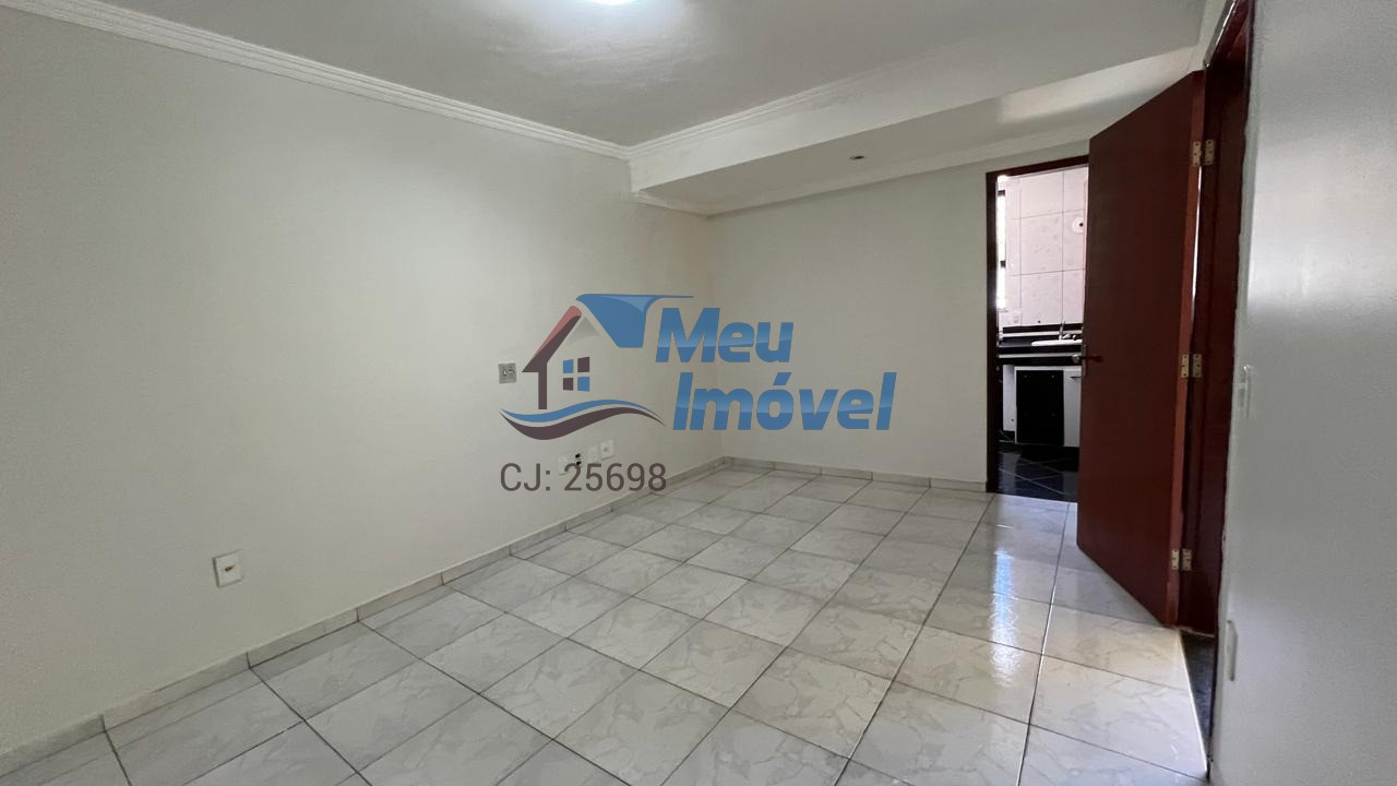 QN 406 Conj 16 Samambaia Sobrado 4 Quartos 1 Suíte 3 Vagas 105m² Varanda Lavabo