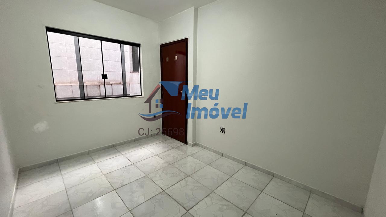 QN 406 Conj 16 Samambaia Sobrado 4 Quartos 1 Suíte 3 Vagas 105m² Varanda Lavabo