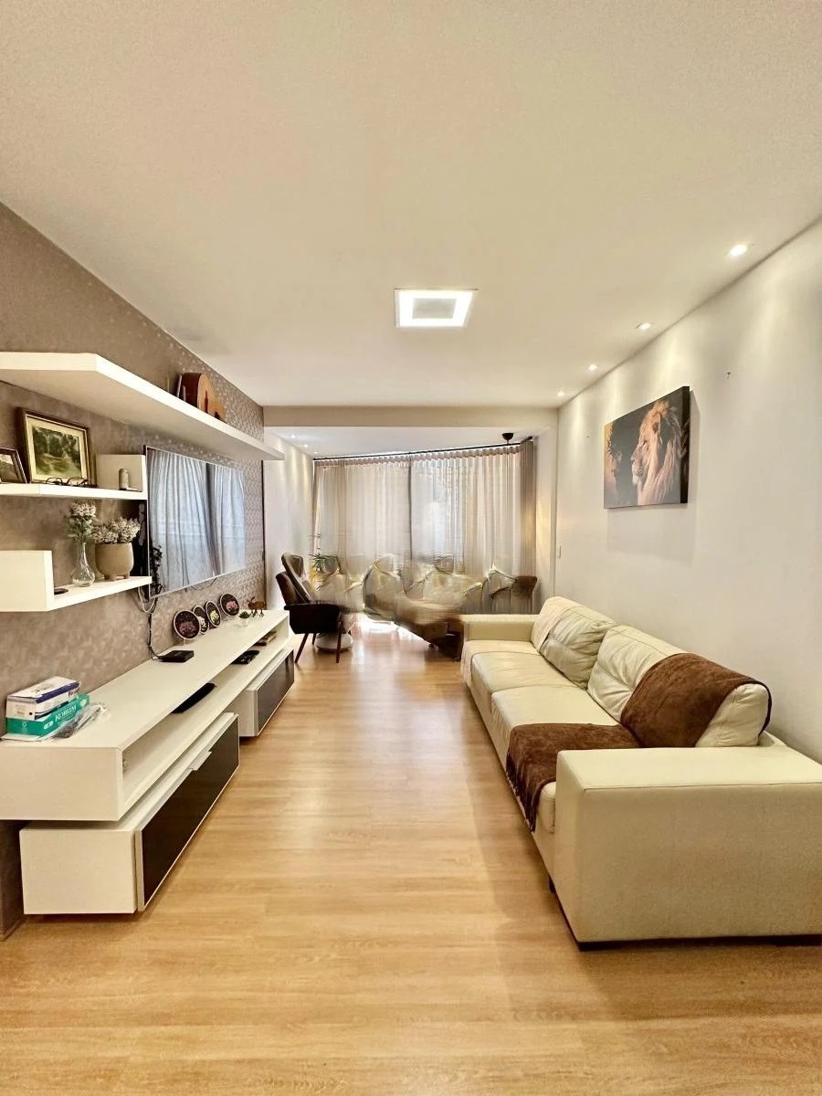 Res Via Paradiso Águas Claras APTO 3 Quartos 1 Suíte 1 Vaga 96m² Lazer Completo