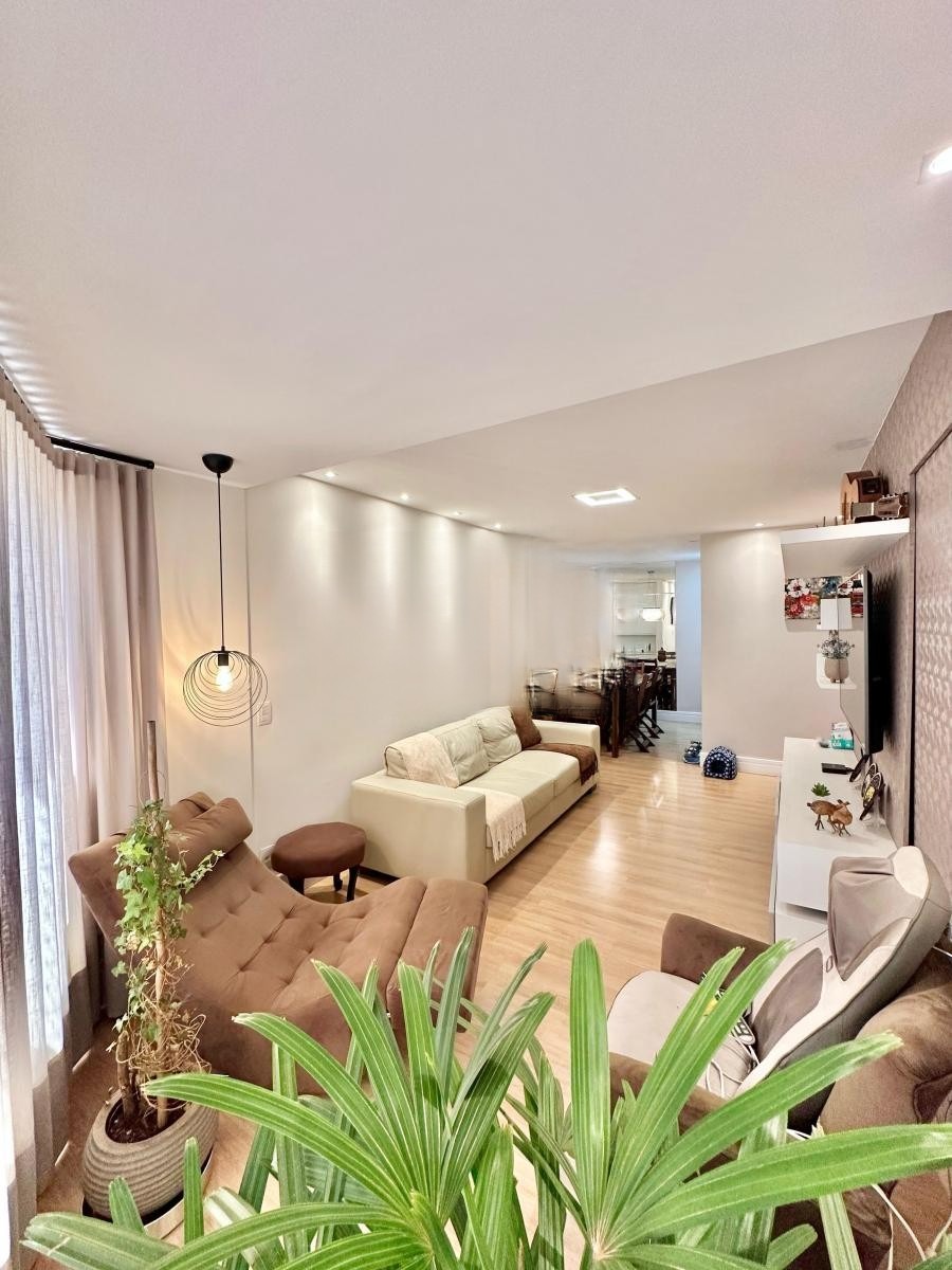 Res Via Paradiso Águas Claras APTO 3 Quartos 1 Suíte 1 Vaga 96m² Lazer Completo