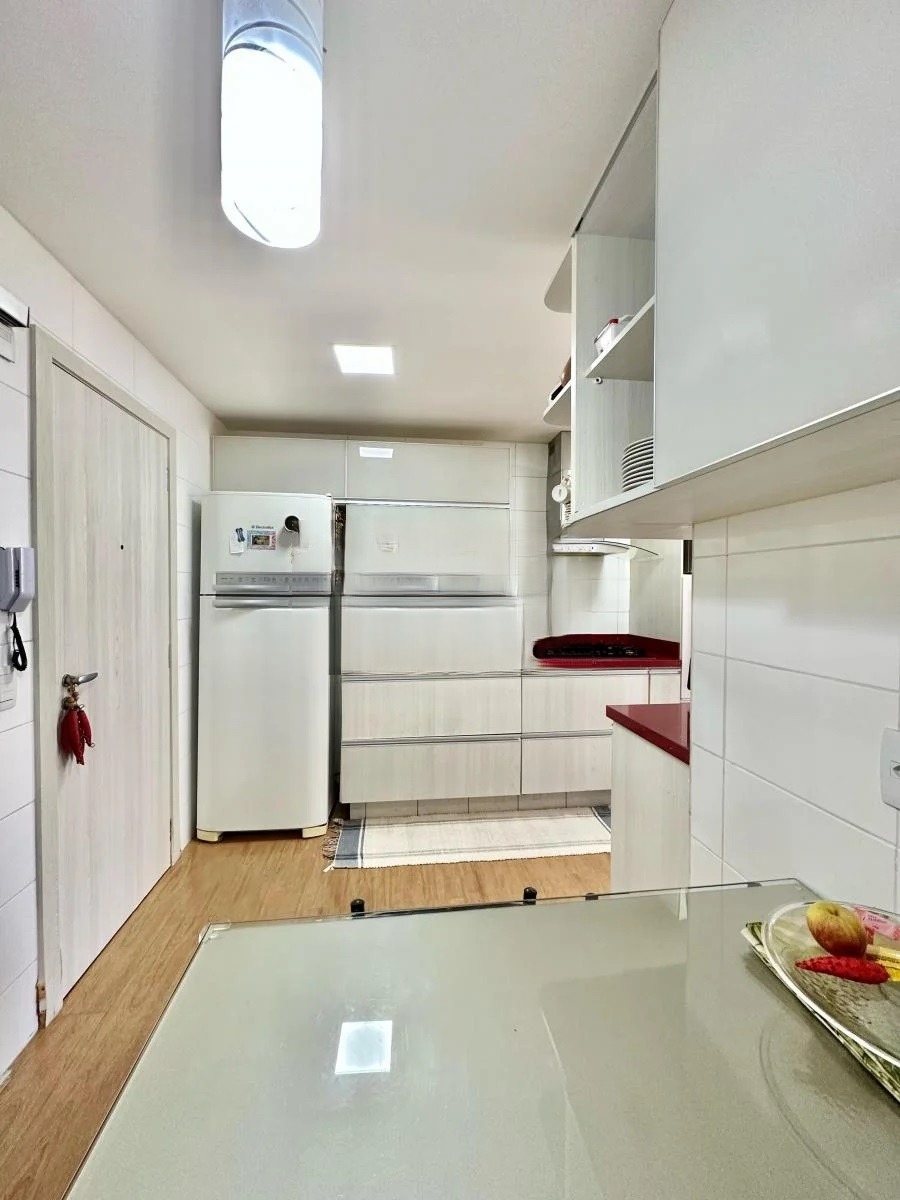 Res Via Paradiso Águas Claras APTO 3 Quartos 1 Suíte 1 Vaga 96m² Lazer Completo