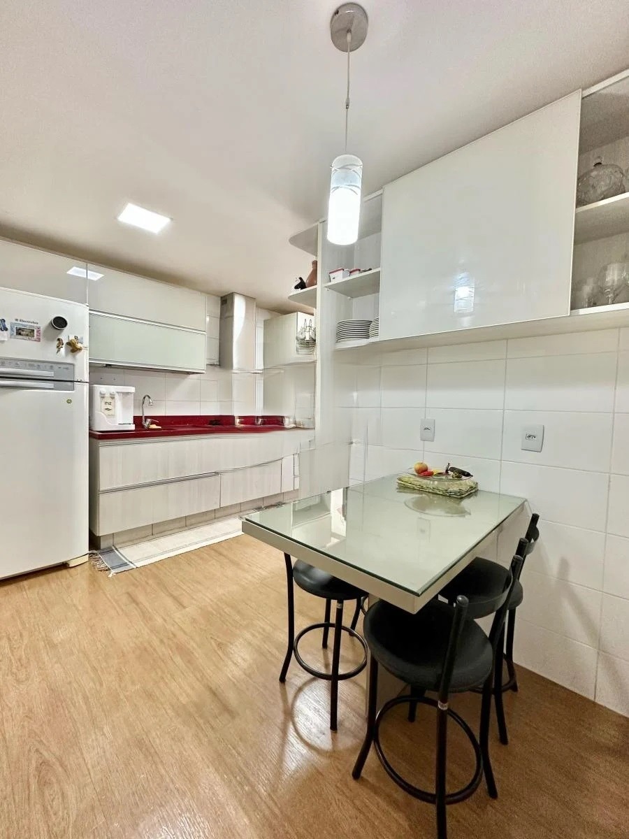 Res Via Paradiso Águas Claras APTO 3 Quartos 1 Suíte 1 Vaga 96m² Lazer Completo