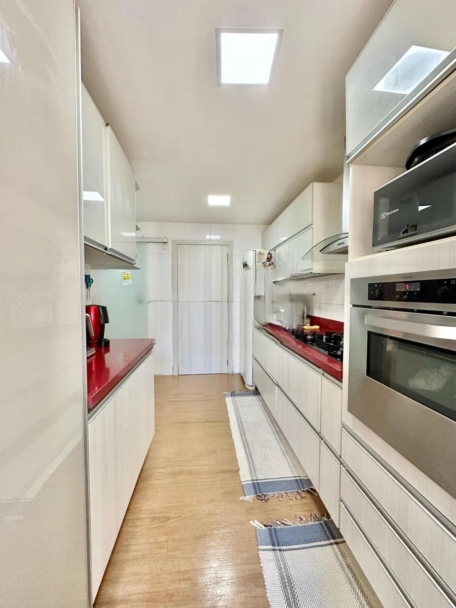 Res Via Paradiso Águas Claras APTO 3 Quartos 1 Suíte 1 Vaga 96m² Lazer Completo